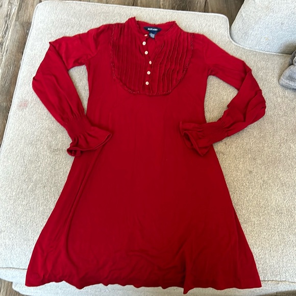 Girls Ralph Lauren large - Picture 1 of 3